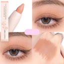 Skimrende cremeskygge Cremeskyggestift Ultrapigmenteret øjenblyant Highlighter Vandfast 14