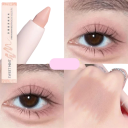 Skimrende cremeskygge Cremeskyggestift Ultrapigmenteret øjenblyant Highlighter Vandfast 9