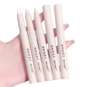 Skimrende cremeskygge Cremeskyggestift Ultrapigmenteret øjenblyant Highlighter Vandfast 2