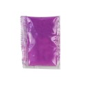 Skinnende dekorative krystaller 6