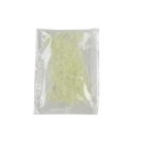 Skinnende dekorative krystaller 9