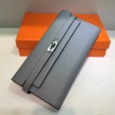 Skinnplånbok för kvinnor M292 15