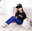 Skinny jeans til piger J2913 11
