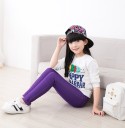 Skinny jeans til piger J2913 13