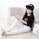Skinny jeans til piger J2913 15