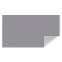 Skládací projekční plátno 84" 16:9 186x105 cm Reflexní látka Vysoký jas LED 3D Přenosné plátno Domácí kino Školení Prezentace 1