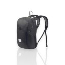 Skládací turistický batoh 22 l 42 x 26 x 20 cm Ultralehký a vodotěsný Nylon se silikonovou úpravou Unisex Na cestování a turistiku 2