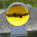 Sklenená fotokoule C471 4