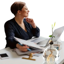 Skleněná váza na avokádo 15 x 15 x 5 cm Dekorativní hydroponická váza pro pěstování rostlin, semínek, žaludů a pecek Interiérová dekorace 3