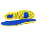 Skoindlæg i memory foam A4005 8
