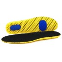 Skoindlæg i memory foam A4005 5
