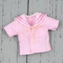 Skoleuniform til dukke A196 2