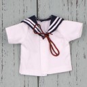 Skoleuniform til dukke A196 3