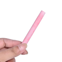 Školská krieda Bezprašná sada 12 ks Veľkosť 8 x 6 x 2 cm Stierateľná za sucha aj za mokra Na kreslenie na tabuľu aj chodník pre deti 7