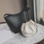 Skórzana torebka damska na ramię M715 4