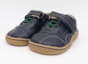 Skórzane buty dziecięce A427 7