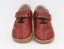 Skórzane buty dziecięce A427 1