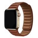 Skórzany pasek do Apple Watch 38mm / 40mm / 41mm 18