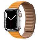 Skórzany pasek do Apple Watch 38mm / 40mm / 41mm 13