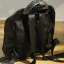 Skórzany plecak damski E922 3