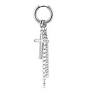 Σκουλαρίκια C1073 20