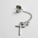 Σκουλαρίκια C1073 14