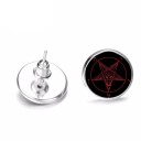 Σκουλαρίκια G2550 9