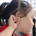 Σκουλαρίκια τύπου πεκί 31