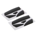 Skridsikre overflader til Logitech M705 mus 4