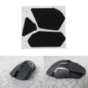 Skridsikre overflader til SteelSeries Rival 600 musen 2