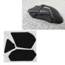 Skridsikre overflader til SteelSeries Rival 600 musen 4