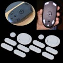Skridsikre reservedele til Logitech G304 / G305 A2903 mus 2