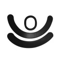 Skridsikre reservedele til Logitech G403 / G603 / G703 mus 2