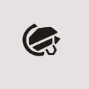 Skridsikre reservedele til Logitech G502 kablet/lightspeed mus 3
