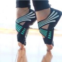 Skridsikre yogasokker 2