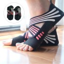 Skridsikre yogasokker 4