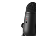 Skrivebordsmikrofon 4