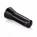 Skrubar bilantenne af kulfiber 6