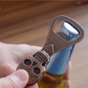 Skull Bottle Opener 2
