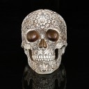 Skull Decoration 2