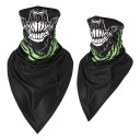 Skull Neck Warmer 7