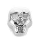 Skull Shaped Ice Cube 3