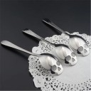 Skull Shaped Spoon 4