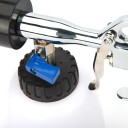 Skumdyse med beholder B523 2