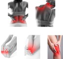 Skumrulle massagerulle 2