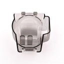 Skyddande kameraskydd för DJI Mavic Pro drönare 4
