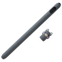 Skyddande silikonskydd för Apple Pencil 1 5