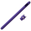Skyddande silikonskydd för Apple Pencil 1 8