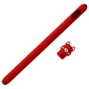 Skyddande silikonskydd för Apple Pencil 1 3