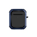 Skyddsfodral för Apple Airpods 1/2 5